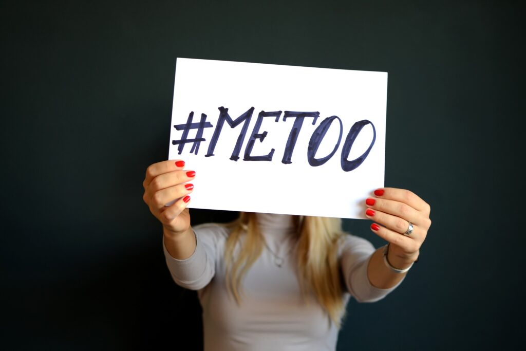 Dr. Prerna Kohli, India's Top Psychologist explains coping with Sexual Harassment