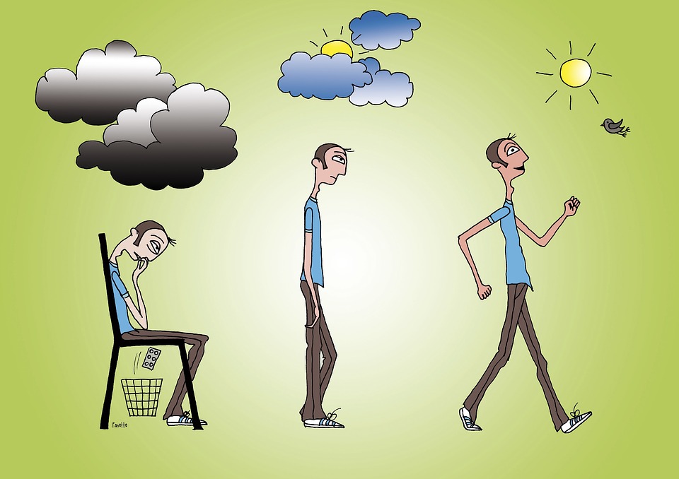 Healing after a toxic relationship ends— recovery takes time, and support helps