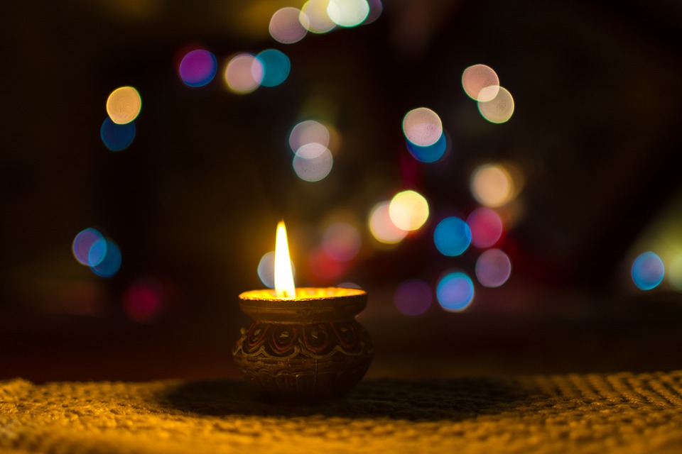Dr Prerna Kohli India’s Top Psychologist shares her views on the relevance of the grand festival of Diwali across various religions