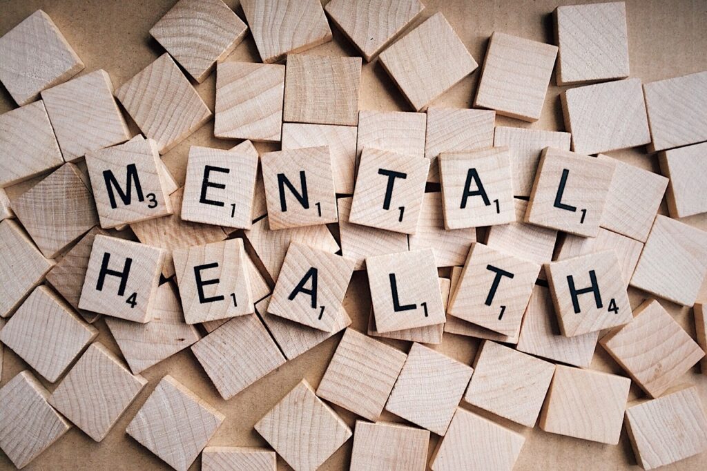 Importance Of Mental Health In Our Daily Life