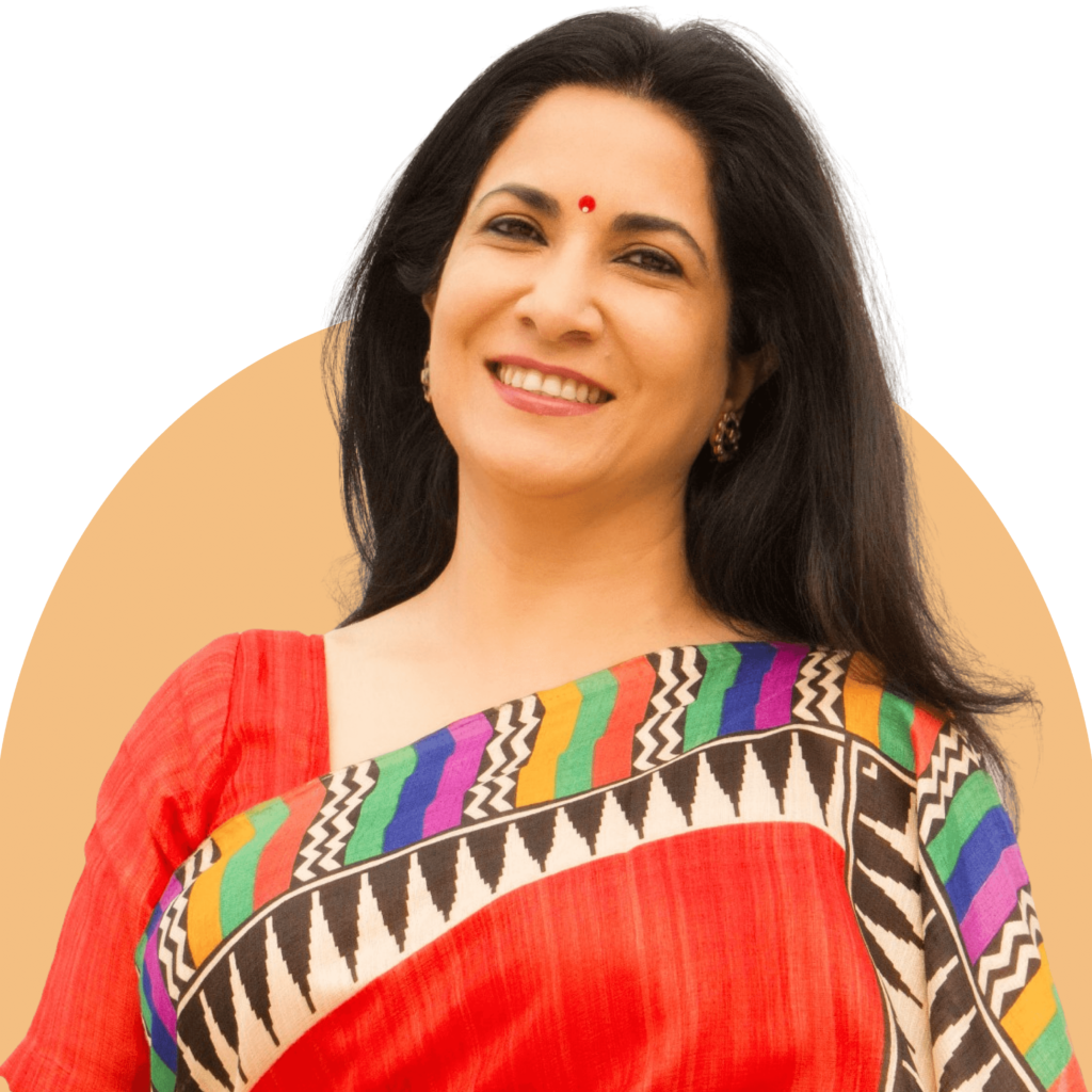 Dr. Prerna Kohli, Clinical Psychologist