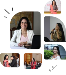 Dr. Prerna Kohli - Clinical Psychologist and Marriage Counsellor in Gurugram