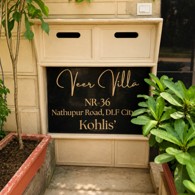 Clinic of India's Leading Marriage Counsellor & Clinical Psychologist — Gurugram Psychologist & Marriage Counsellor, DLF Gurgaon